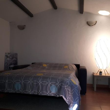 Grand Studio La Roquette-sur-Siagne Luaran gambar