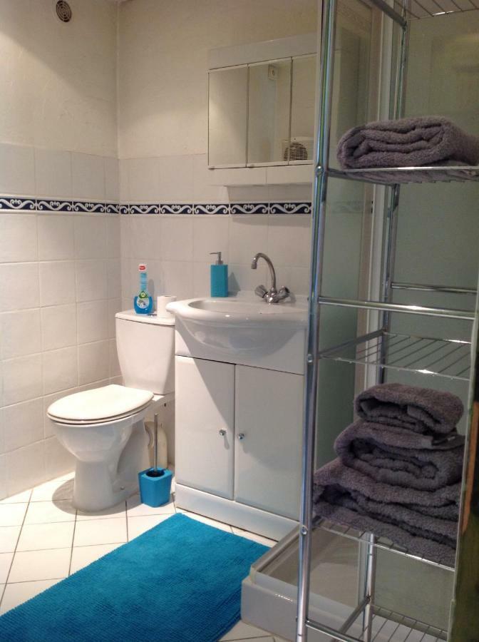 Grand Studio La Roquette-sur-Siagne Luaran gambar