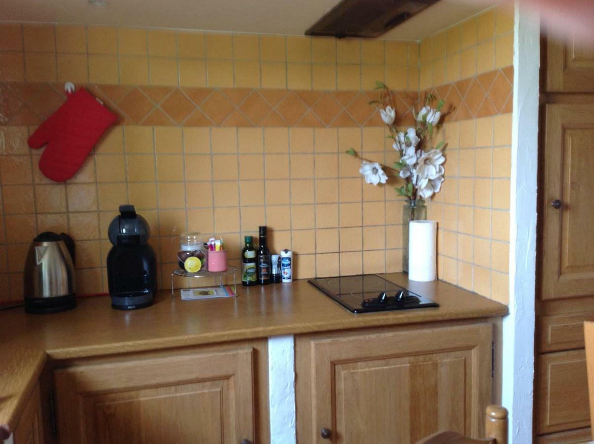 Grand Studio La Roquette-sur-Siagne Luaran gambar