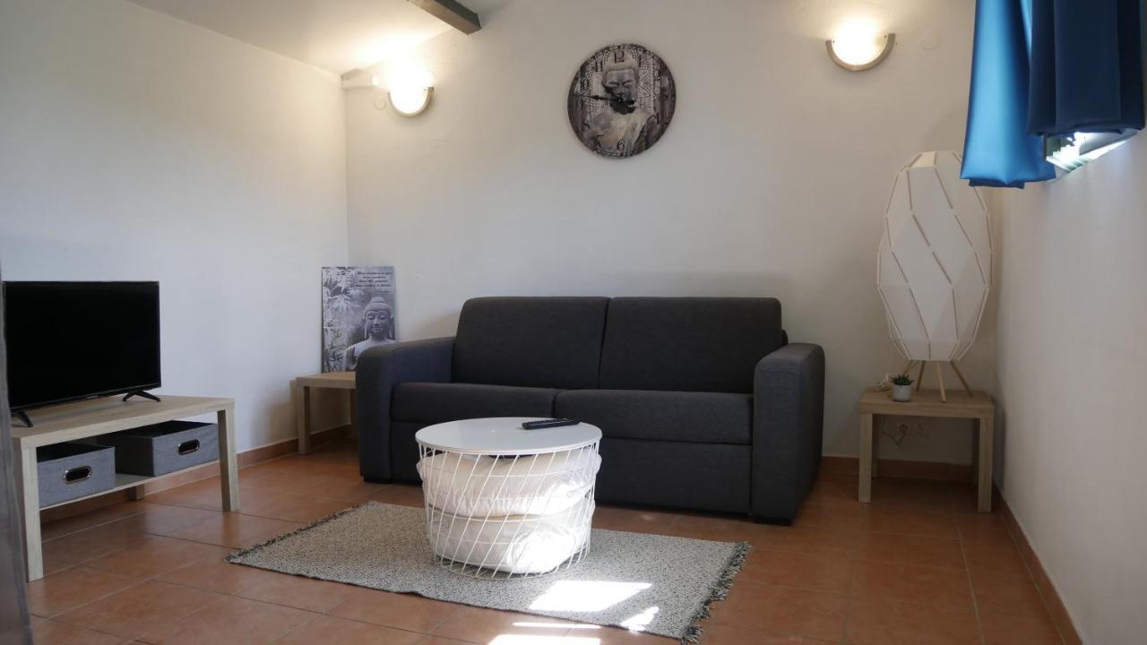 Grand Studio La Roquette-sur-Siagne Luaran gambar