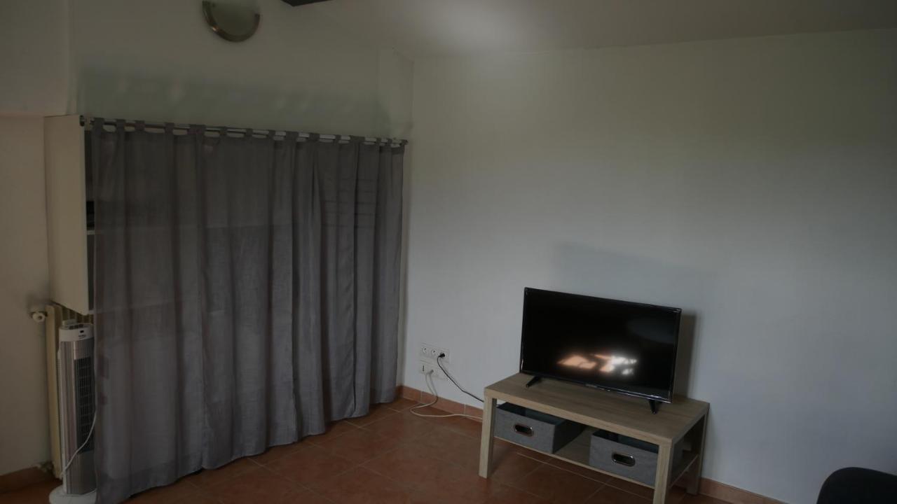 Grand Studio La Roquette-sur-Siagne Luaran gambar
