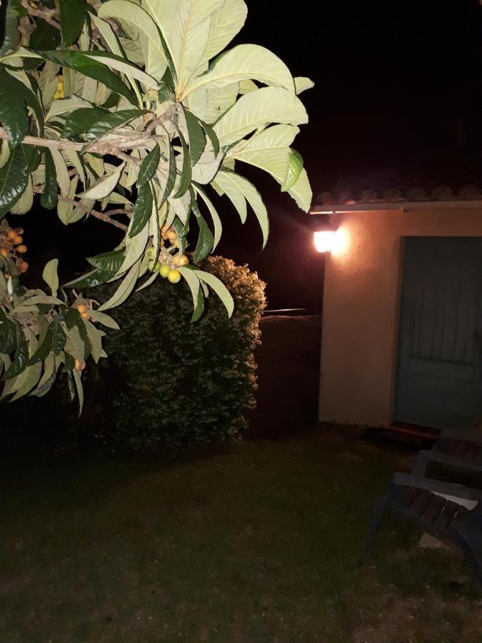 Grand Studio La Roquette-sur-Siagne Luaran gambar