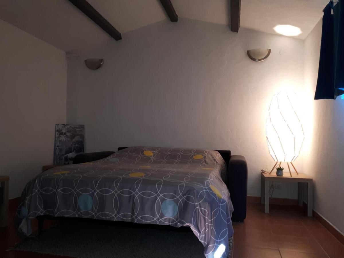 Grand Studio La Roquette-sur-Siagne Luaran gambar